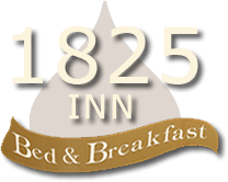 1825 Inn Bed and Breakfast