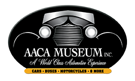 America’s Transportation Experience / The AACA Museum Inc. 161 Museum Drive