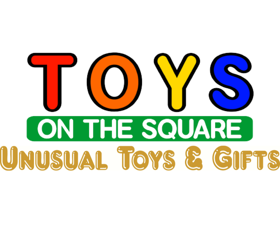 Toys On The Square, Unusual Toys & Gifts