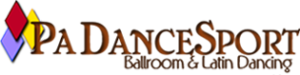 PA Dance Sport Ballroom Ltd