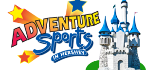 Adventure Sports in Hershey