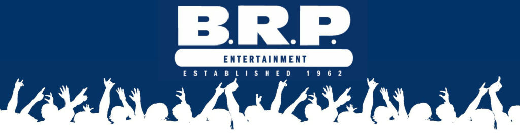 B.R.P. Entertainment