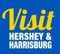 Visit Hershey Harrisburg
