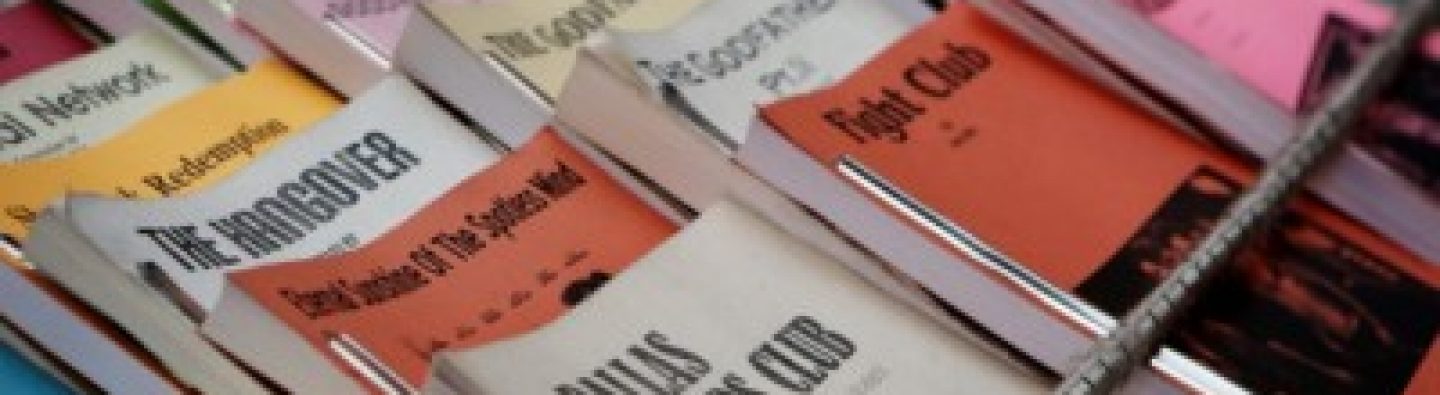 Local Author Festival