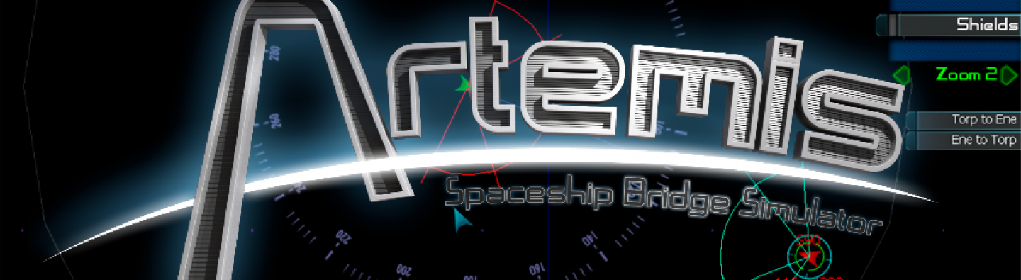 Artemis Starship Simulation