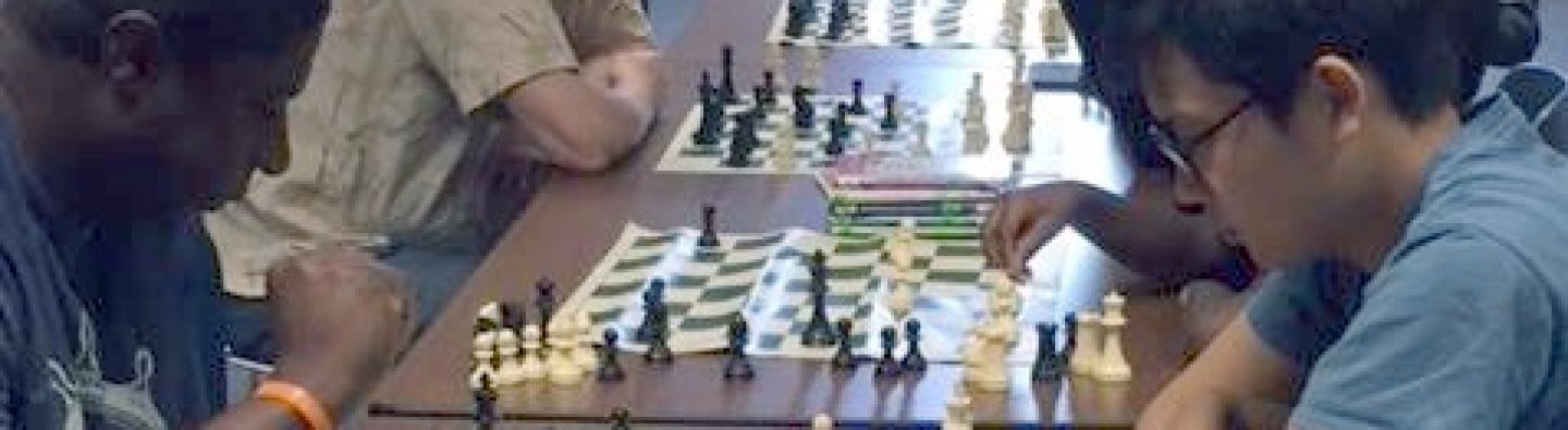 Chess Club