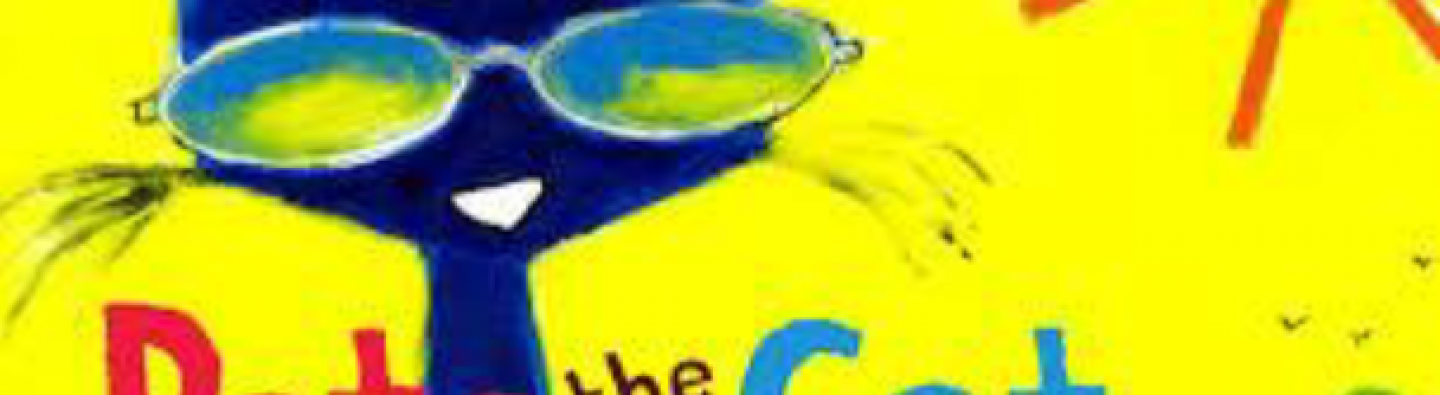Pete the Cat Dance Party