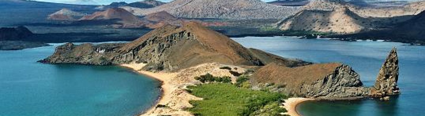Twin Edens: Galapagos and the Falkland Islands