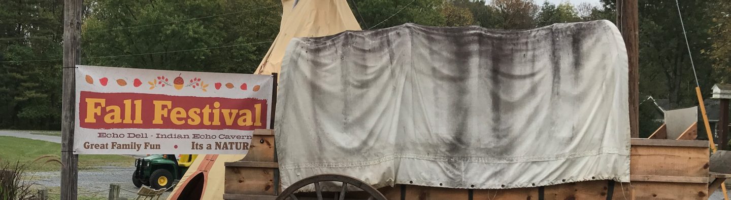 Autumn Festival and Old Fashioned Day