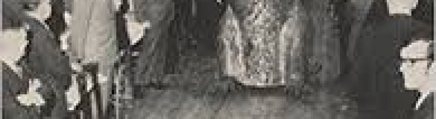 The Pennsylvania German Groundhog Lodges and Versammlinge