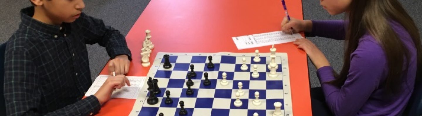 Chess Tournament