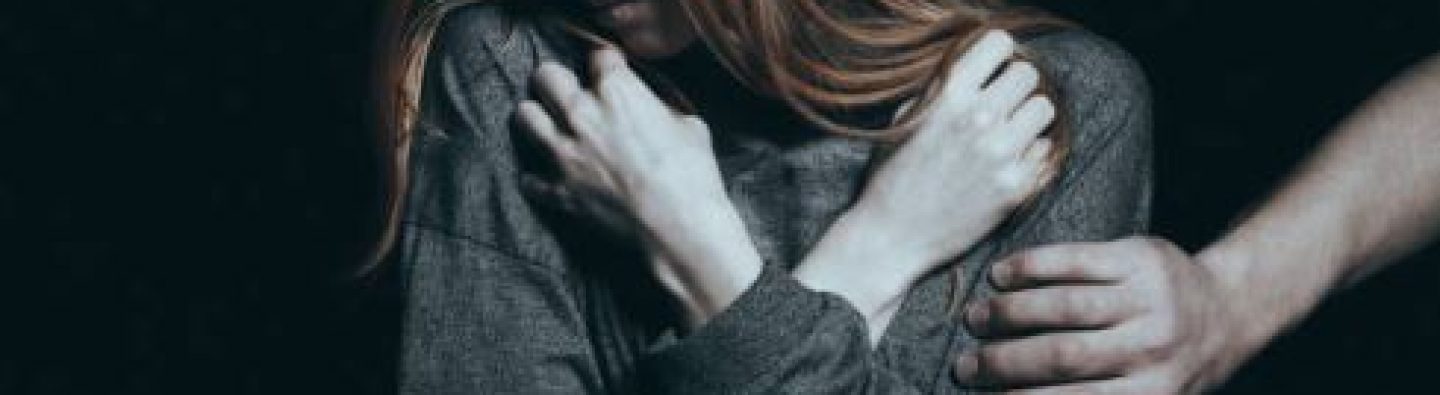 Sex Trafficking: It's Closer to Home Than You Think