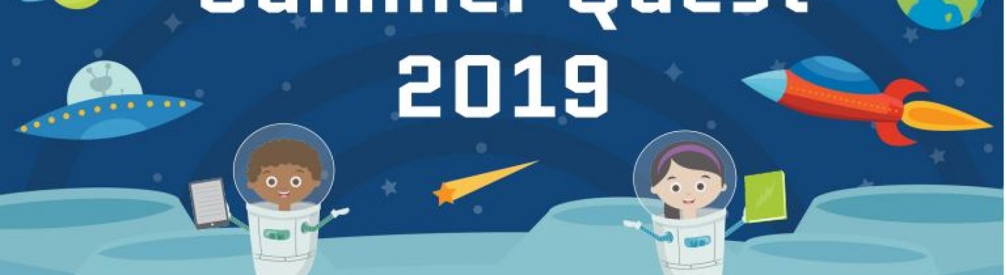 Summer Quest Preview
