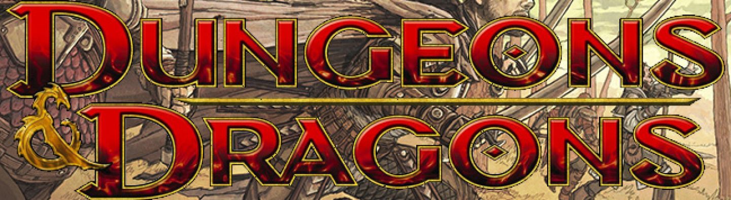 Dungeons & Dragons