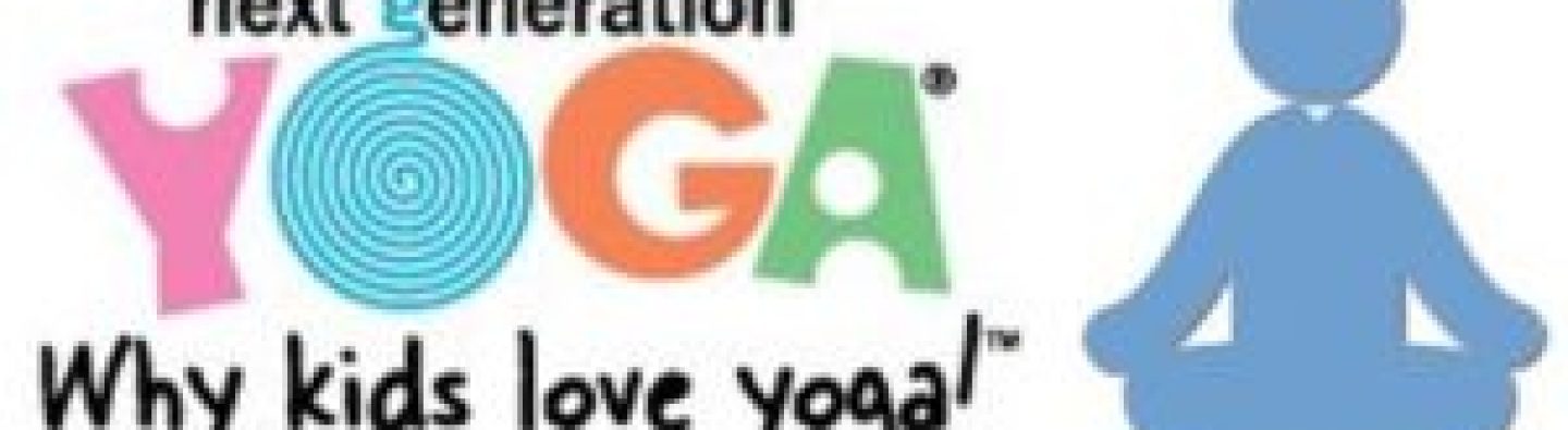 Next Generation Yoga for Teens