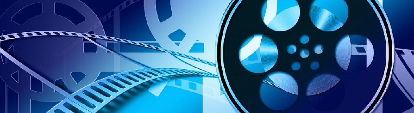 Friends Winter Film Series
