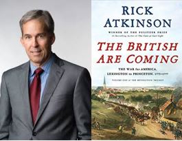the british are coming atkinson the british are coming atkinson
