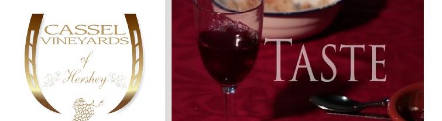 Cassel Vineyards of Hershey Fear of Commitment Book Group