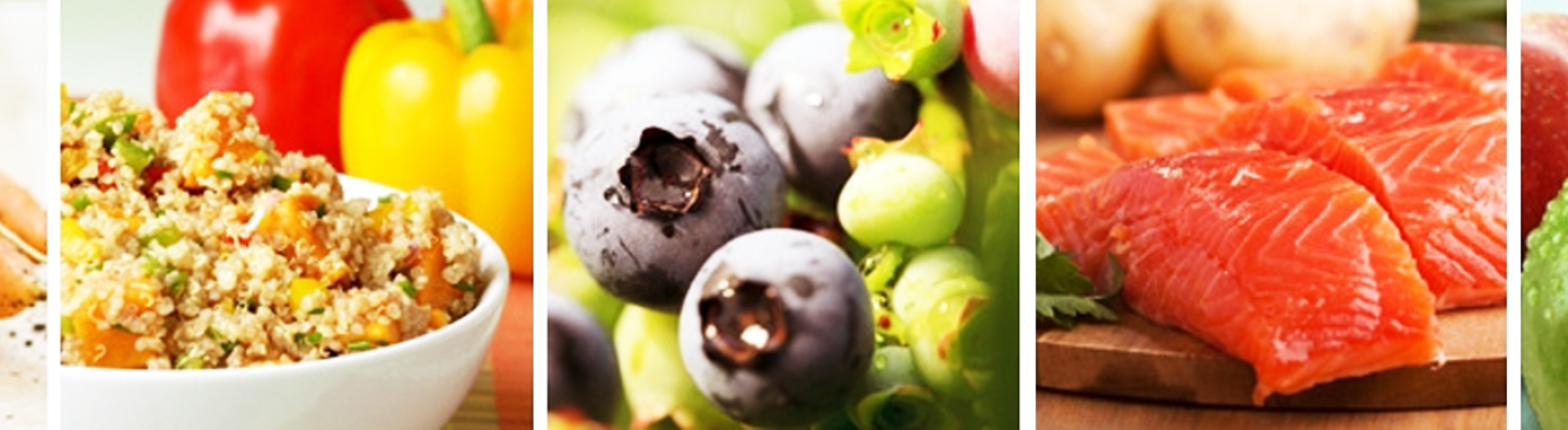 Nutrition on a Budget (Virtual Program)