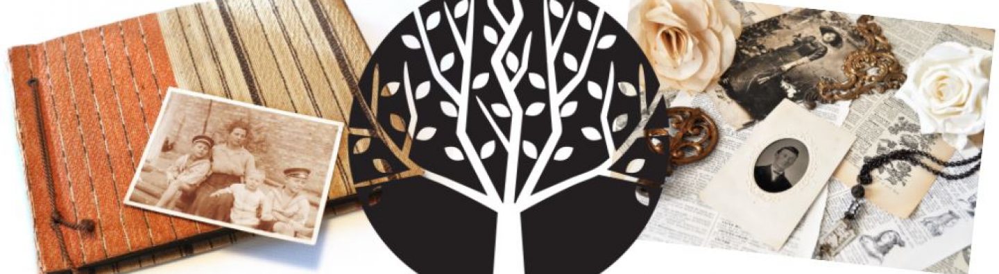 Start Climbing Your Family Tree