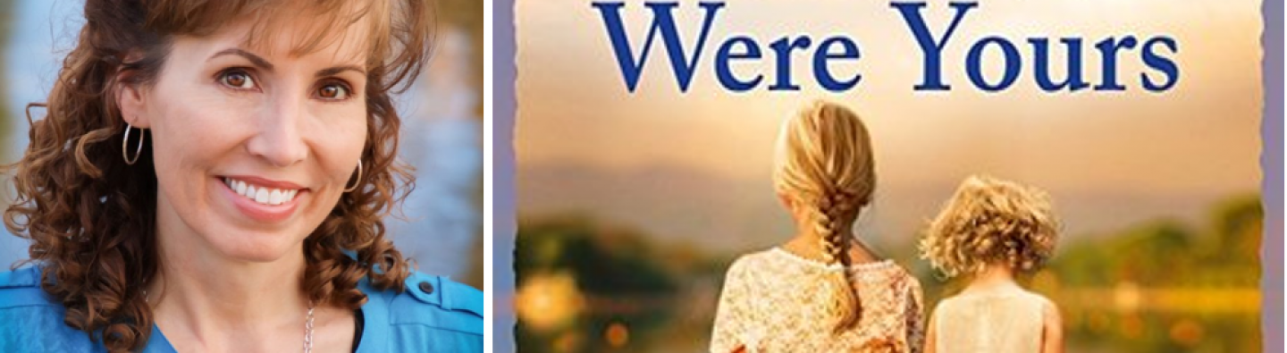 Lisa Wingate Virtual Author Talk