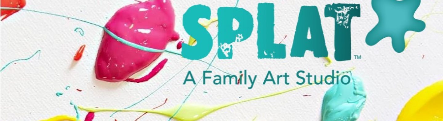 SPLAT! Studio Virtual Program for Children