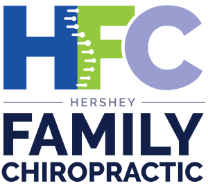 Hershey Family Chiropractic logo link