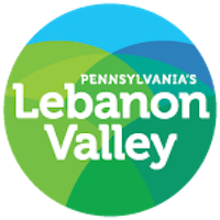Pennsylvania's Lebanon Valley Tourism Logo